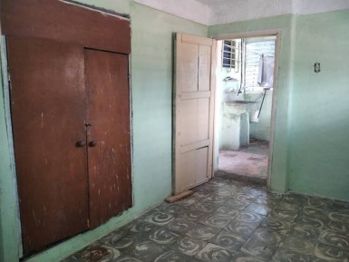 Apartment with 3 bedrooms for sale in Cerro, La Habana