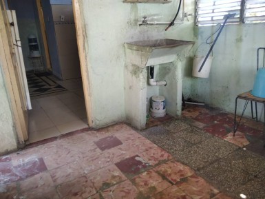 Apartment with 3 bedrooms for sale in Cerro, La Habana