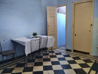 Apartment with 3 bedrooms for sale in Cerro, La Habana