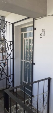 Apartamento de 2 habitaciones en venta en Boyeros, La Habana