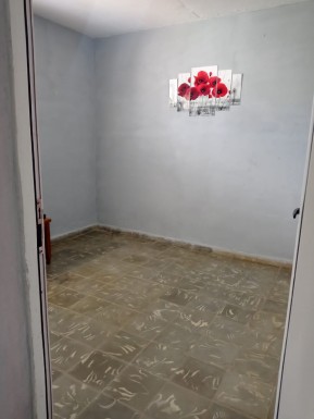 Apartamento de 2 habitaciones en venta en Boyeros, La Habana