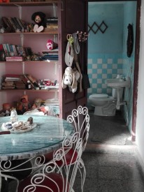 House with 2 bedrooms for sale in Las Cañas, Cerro, La Habana - Thumbnail 4