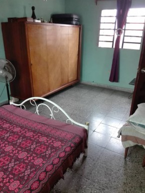 House with 2 bedrooms for sale in Las Cañas, Cerro, La Habana