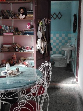 House with 2 bedrooms for sale in Las Cañas, Cerro, La Habana