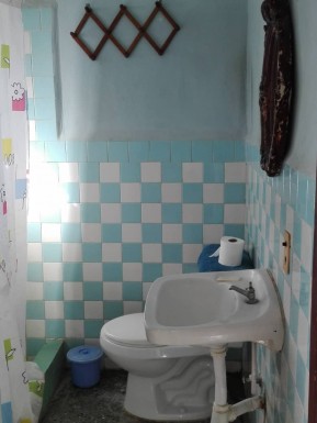 House with 2 bedrooms for sale in Las Cañas, Cerro, La Habana