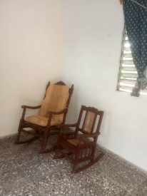 Apartamento de 1 habitación en venta en Marianao, La Habana - Miniatura 1