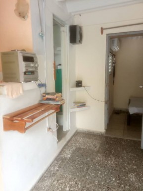 Apartamento de 1 habitación en venta en Marianao, La Habana
