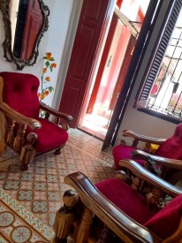 Apartment with 6 bedrooms for sale in Vedado, Plaza de la Revolución, La Habana