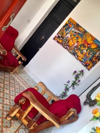 Apartment with 6 bedrooms for sale in Vedado, Plaza de la Revolución, La Habana - 2