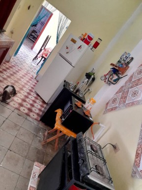Apartment with 6 bedrooms for sale in Vedado, Plaza de la Revolución, La Habana