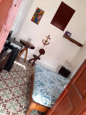 Apartment with 6 bedrooms for sale in Vedado, Plaza de la Revolución, La Habana