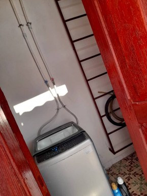 Apartment with 6 bedrooms for sale in Vedado, Plaza de la Revolución, La Habana