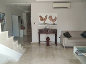 Casa Independiente de 3 habitaciones en permuta en Nuevo Vedado, Plaza de la Revolución, La Habana - 12