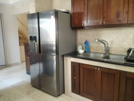 Casa Independiente de 3 habitaciones en permuta en Nuevo Vedado, Plaza de la Revolución, La Habana - 19