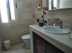 Casa Independiente de 3 habitaciones en permuta en Nuevo Vedado, Plaza de la Revolución, La Habana - 20