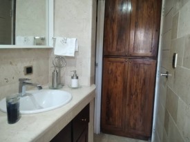 Casa Independiente de 3 habitaciones en permuta en Nuevo Vedado, Plaza de la Revolución, La Habana - 21
