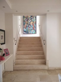 Casa Independiente de 3 habitaciones en permuta en Nuevo Vedado, Plaza de la Revolución, La Habana - 22