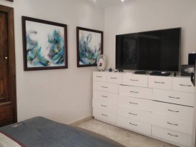 Casa Independiente de 3 habitaciones en permuta en Nuevo Vedado, Plaza de la Revolución, La Habana - 25