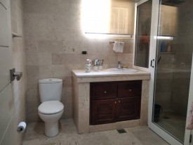 Casa Independiente de 3 habitaciones en permuta en Nuevo Vedado, Plaza de la Revolución, La Habana - 26