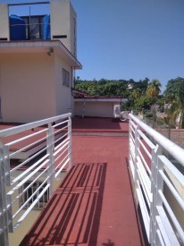 Casa Independiente de 3 habitaciones en permuta en Nuevo Vedado, Plaza de la Revolución, La Habana - 53