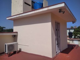Casa Independiente de 3 habitaciones en permuta en Nuevo Vedado, Plaza de la Revolución, La Habana - 54