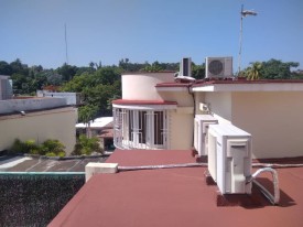 Casa Independiente de 3 habitaciones en permuta en Nuevo Vedado, Plaza de la Revolución, La Habana - 55