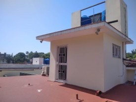 Casa Independiente de 3 habitaciones en permuta en Nuevo Vedado, Plaza de la Revolución, La Habana - 56