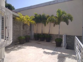 Casa Independiente de 3 habitaciones en permuta en Nuevo Vedado, Plaza de la Revolución, La Habana - 9