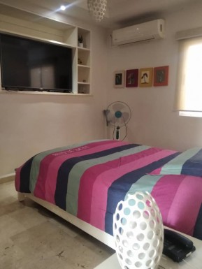 Casa Independiente de 3 habitaciones en venta en Nuevo Vedado, Plaza de la Revolución, La Habana