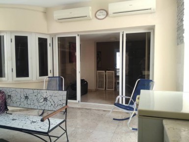 Casa Independiente de 3 habitaciones en venta en Nuevo Vedado, Plaza de la Revolución, La Habana