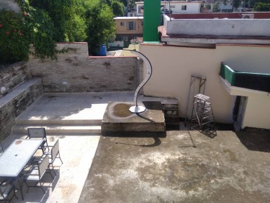 Casa Independiente de 3 habitaciones en venta en Nuevo Vedado, Plaza de la Revolución, La Habana