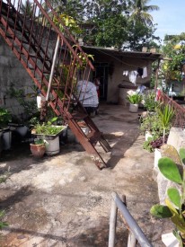 Biplanta de 2 habitaciones en venta en Cuatro Caminos, Cotorro, La Habana - 10