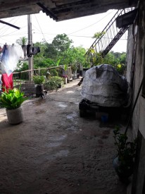 Biplanta de 2 habitaciones en venta en Cuatro Caminos, Cotorro, La Habana - 11