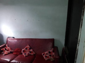 Biplanta de 2 habitaciones en venta en Cuatro Caminos, Cotorro, La Habana - 2