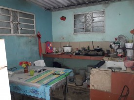 Biplanta de 2 habitaciones en venta en Cuatro Caminos, Cotorro, La Habana - 3
