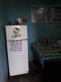 Biplanta de 2 habitaciones en venta en Cuatro Caminos, Cotorro, La Habana - 5
