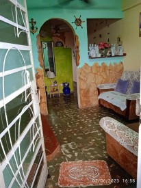 Apartamento de 3 habitaciones en venta en Balcón Arimao, La Lisa, La Habana