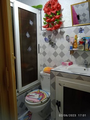 Apartment with 3 bedrooms for sale in Balcón Arimao, La Lisa, La Habana