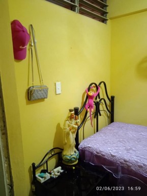 Apartment with 3 bedrooms for sale in Balcón Arimao, La Lisa, La Habana