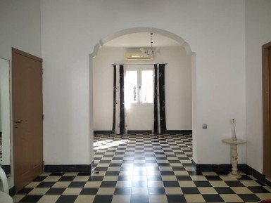 Apartment with 2 bedrooms for sale in Vedado, Plaza de la Revolución, La Habana