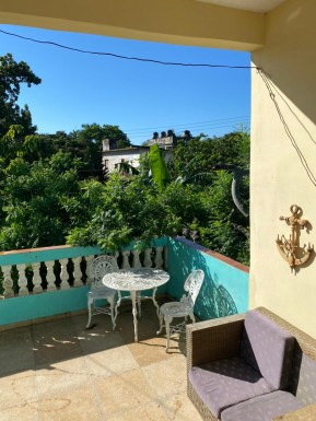 Duplex with 4 bedrooms for sale in San Agustín, La Lisa, La Habana