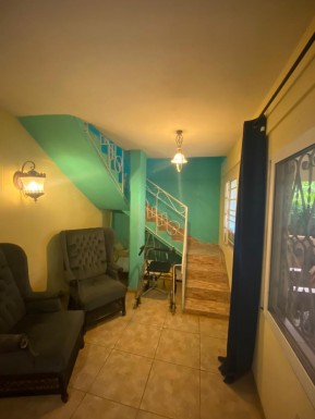 Duplex with 4 bedrooms for sale in San Agustín, La Lisa, La Habana