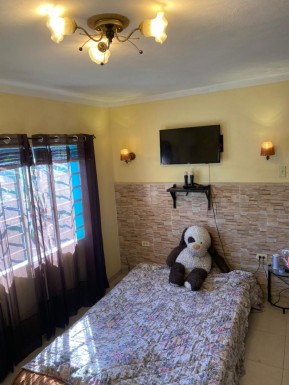 Duplex with 4 bedrooms for sale in San Agustín, La Lisa, La Habana