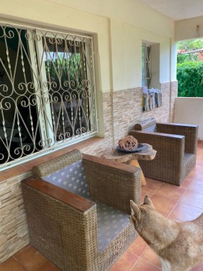 Duplex with 4 bedrooms for sale in San Agustín, La Lisa, La Habana