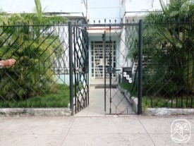 Apartment with 2 bedrooms for sale in Vedado, Plaza de la Revolución, La Habana - 3