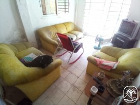 Apartment with 2 bedrooms for sale in Vedado, Plaza de la Revolución, La Habana - 5