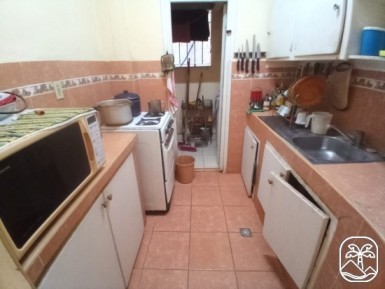 Apartment with 2 bedrooms for sale in Vedado, Plaza de la Revolución, La Habana