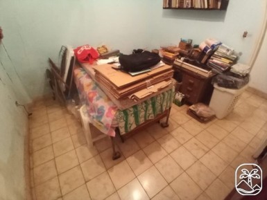 Apartment with 2 bedrooms for sale in Vedado, Plaza de la Revolución, La Habana