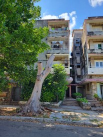Apartment with 1 bedroom for sale in Vedado, Plaza de la Revolución, La Habana