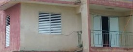 Apartamento de 1 habitación en venta en Cruz Verde, Cotorro, La Habana
